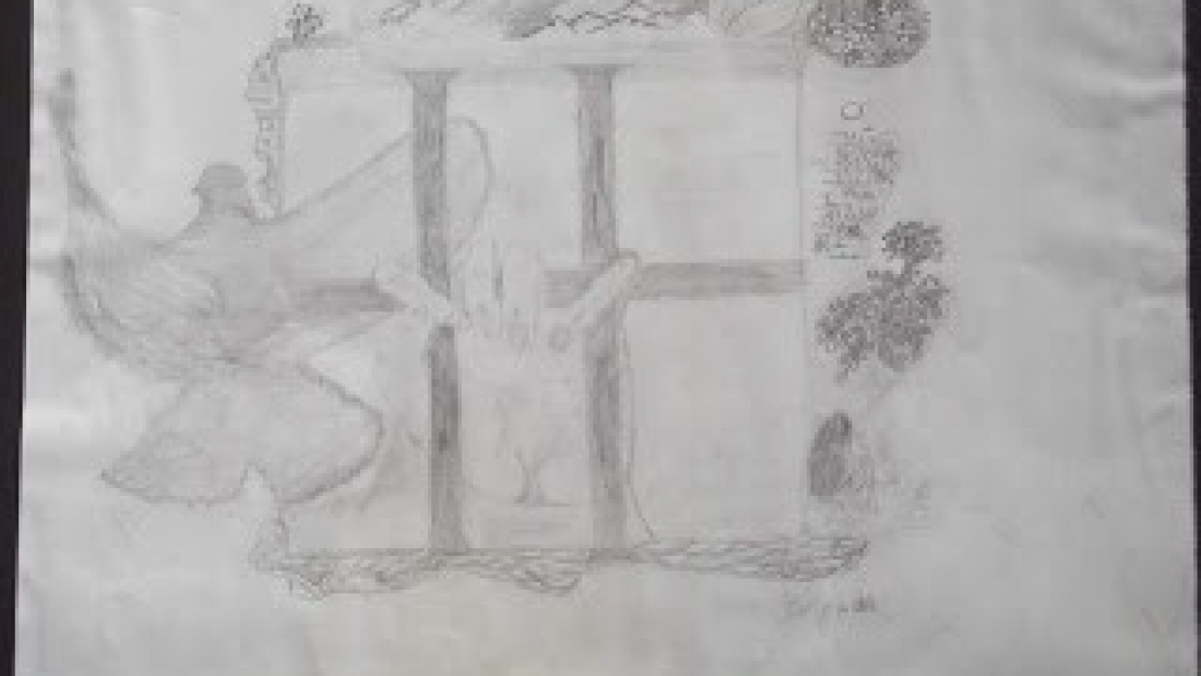 Gefaengnis