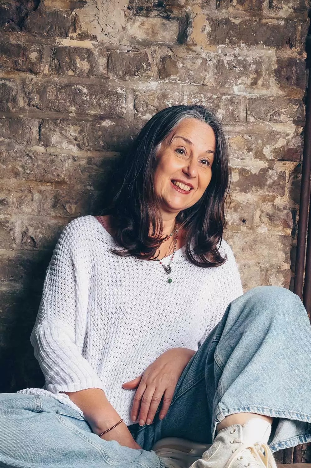 Portrait Kerstin Breuer